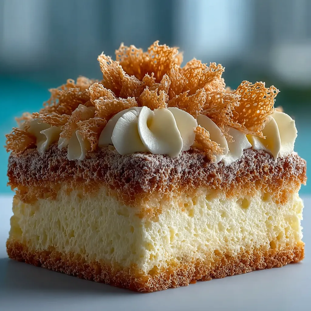 A slice of Neiman Marcus cake.