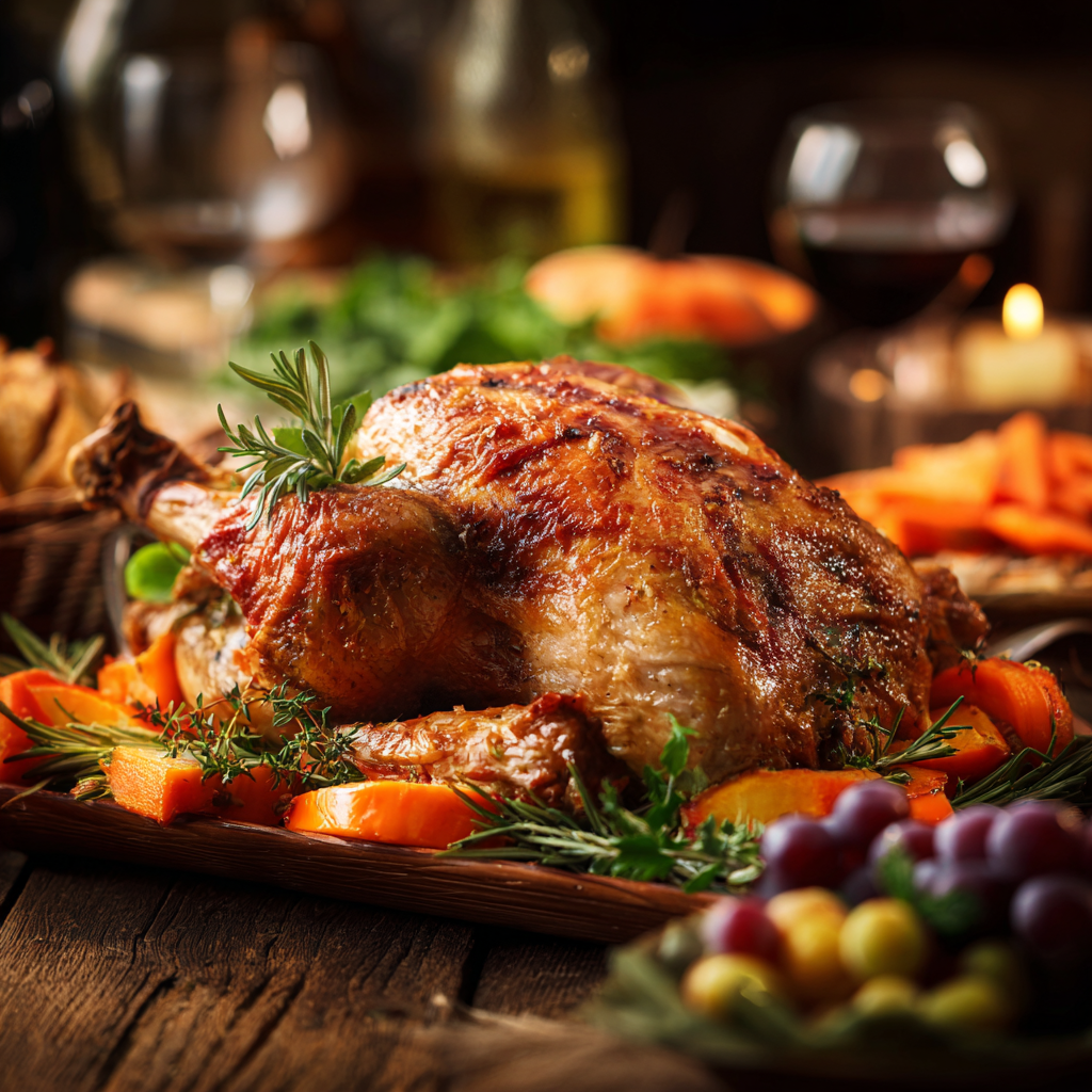 thanksgiving